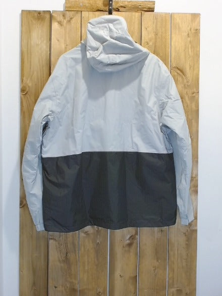 Grey Columbia Adult Men Outerwear, XL