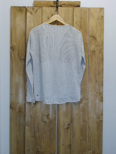 Grey Lululemon Adult Women Top, 10