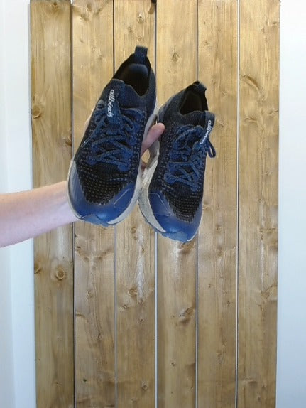 Blue Allbirds Adult Men Footwear, 9