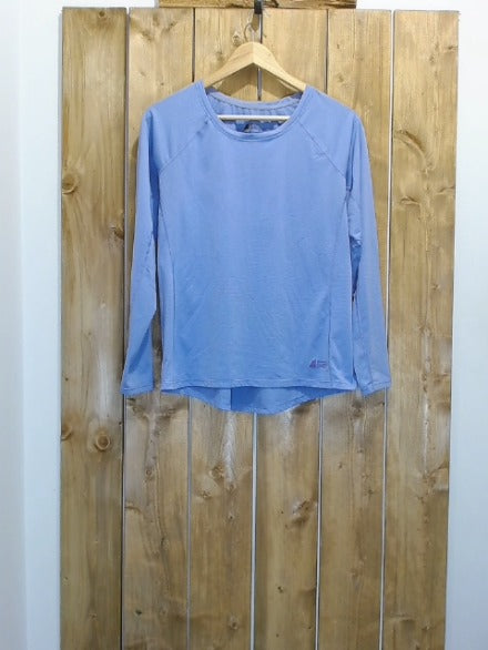 Blue MEC Adult Women Top, Medium