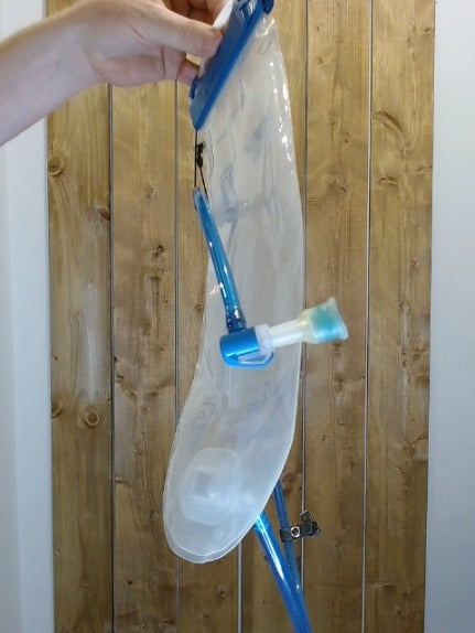 Clear Platypus Gear, 2L