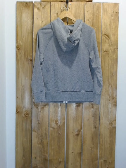 Grey Shambala Adult Men Top, XSmall