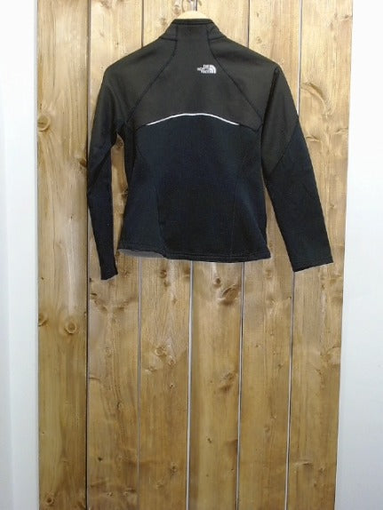Black The North Face Adult Women Outerwear, XSmall
