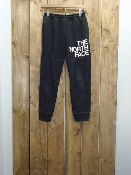 Black The North Face Children 6-10 Bottoms, Youth 10