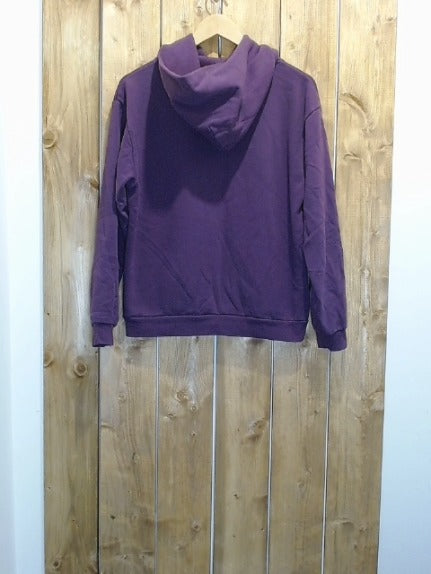 Purple Marmot Adult Women Top, Medium