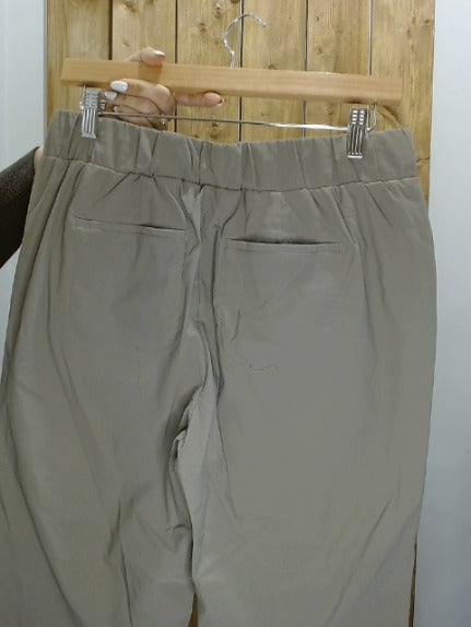 Beige Modern Ambition Adult Men Bottom, Medium