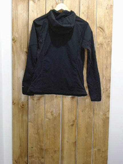 Black Columbia Adult Women Outerwear, Medium