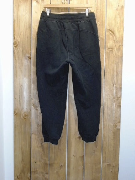 Black Lululemon Adult Men Bottom, Medium