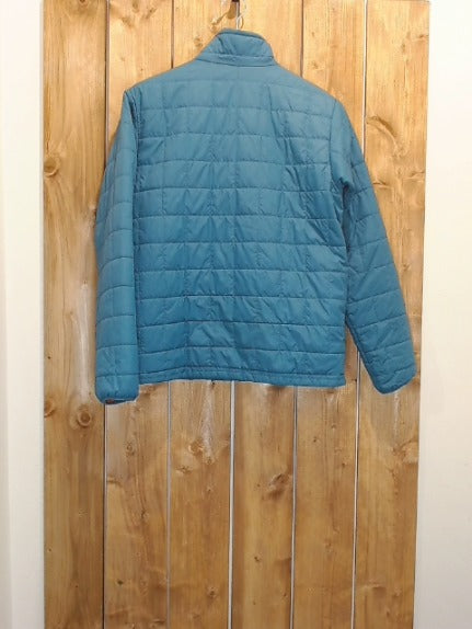 Blue Patagonia Children 6-10 Outerwear, Youth XXL