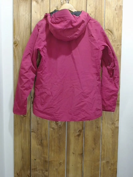 Pink MEC Adult Women Outerwear, Medium