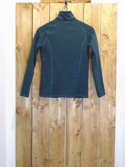 Green Patagonia Adult Women Top, XSmall