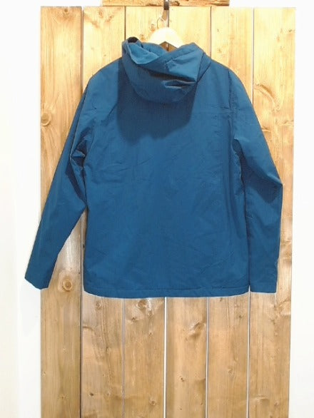 Blue Spyder Adult Men Outerwear, Medium