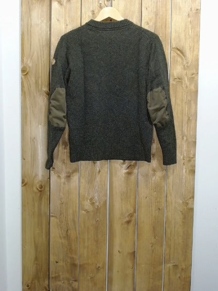 Grey Fjallraven Adult Men Top, Medium