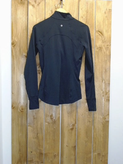 Blue Lululemon Adult Women Top, Medium