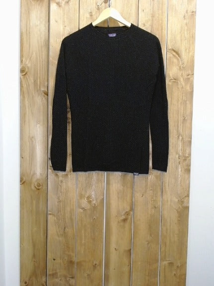 Black Patagonia Adult Women Top, Medium