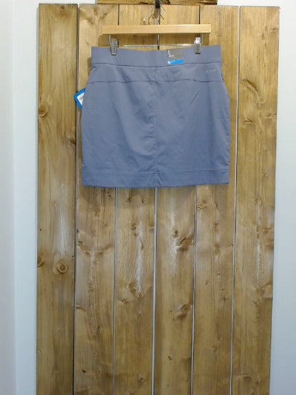 Grey Columbia Adult Women Bottom, Large