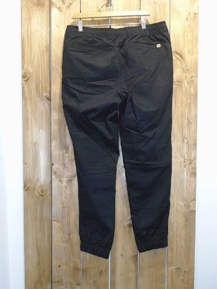 Black Tentree Adult Men Bottom, XL