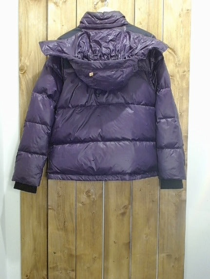 Purple Indyeva Adult Women Outerwear, Large