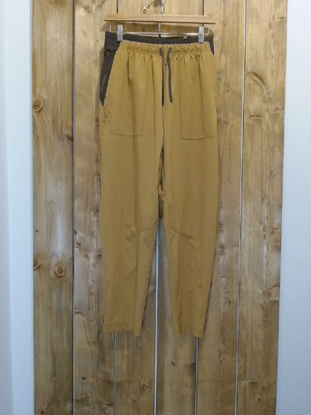 Tan W Kathmandu Adult Women Bottom, Medium