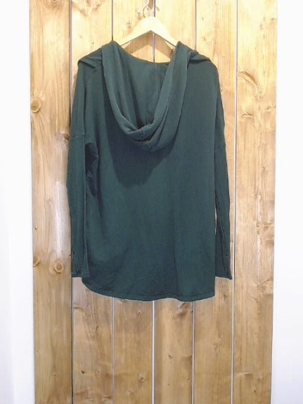 Green Athleta Adult Women Top, Small