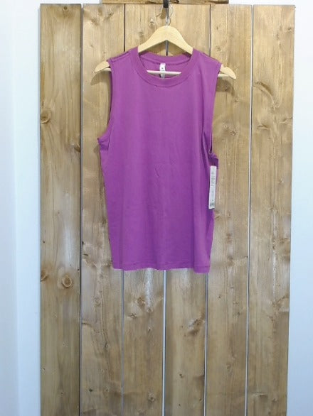 Purple Lululemon Adult Women Top, 6