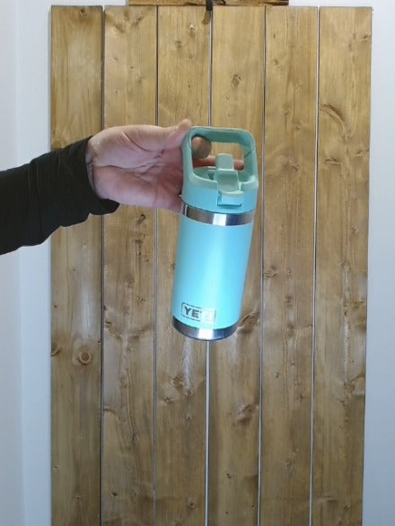 Green Yeti Gear, 355ML