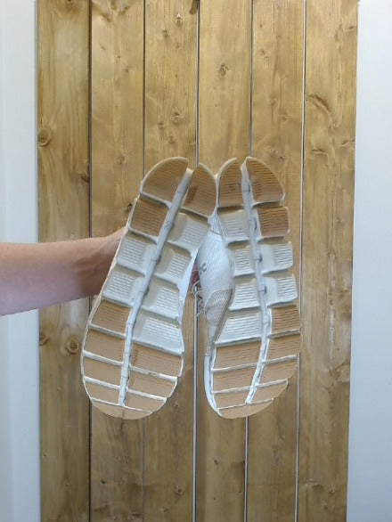 Off White ON Adult Women Footwear, 9.5