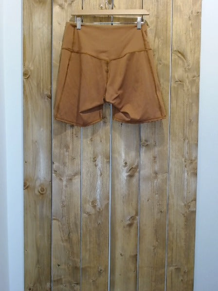 Tan Ka Adult Women Bottom, XL