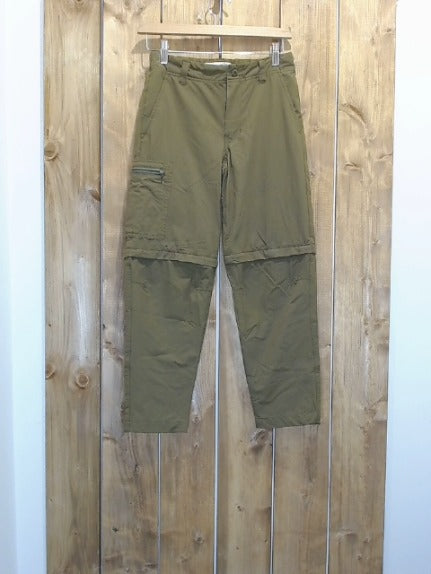 Khaki MEC Children 6-10 Bottom, 10