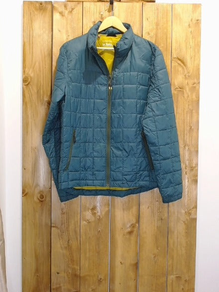 Blue Lole Adult Men Outerwear, Small