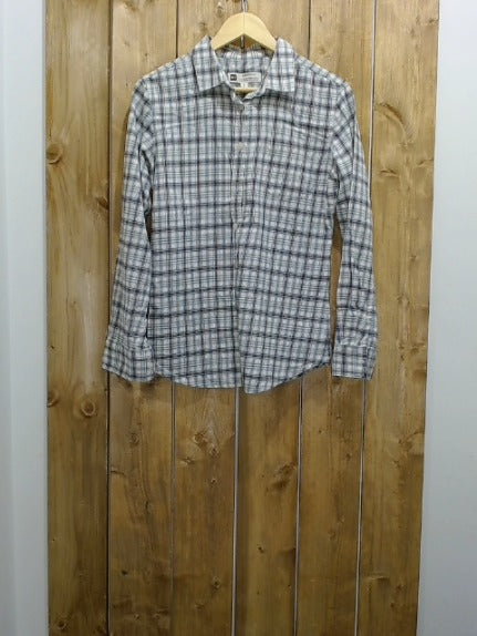 plaid MEC Adult Women Top, Small