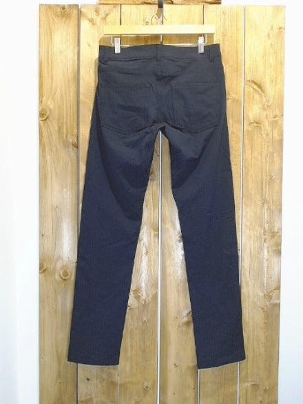 Blue Western Rise Adult Men Bottom, 30"