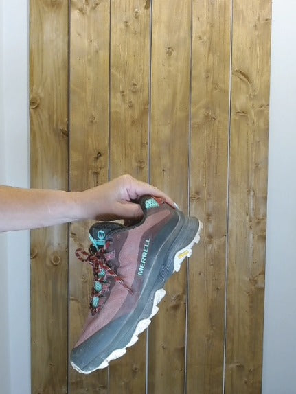 Multi-colour Merrell Adult Women Footwear, 7