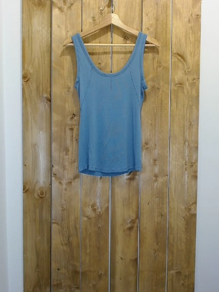 Blue Lululemon Adult Women Top, Medium