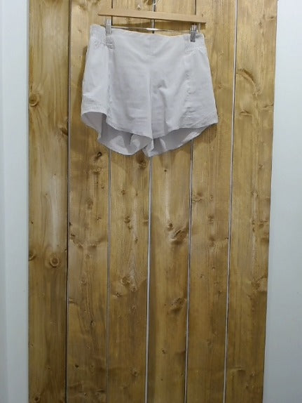 Grey Lululemon Adult Women Bottom, Medium
