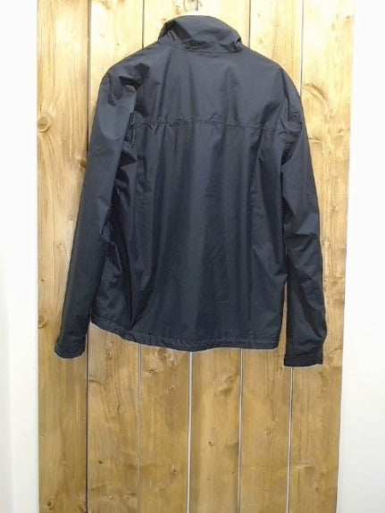 Black Helly Hansen Adult Men Outerwear, Large