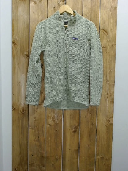 Green Patagonia Adult Women Top, Medium