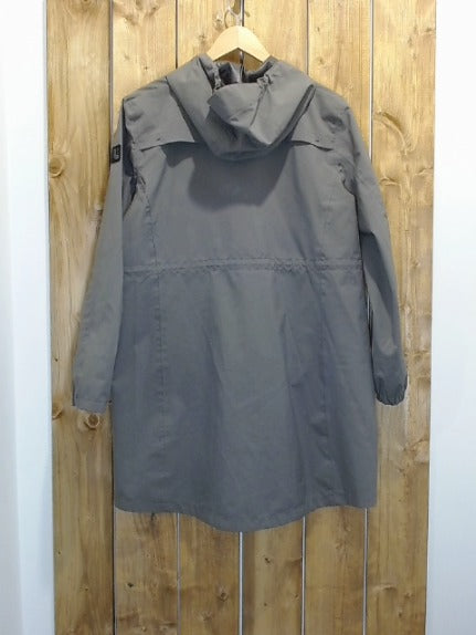 Grey Lole Adult Women Outerwear, Large