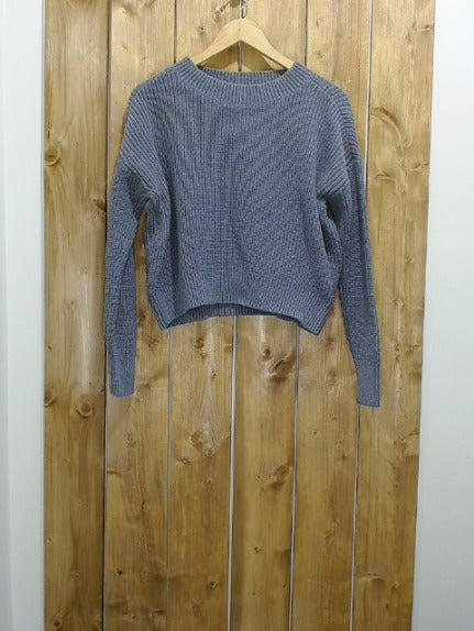 Grey Toad & Co Adult Women Top, Medium