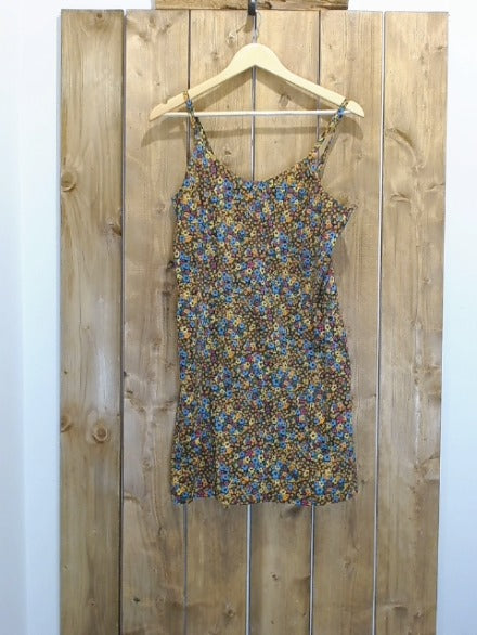 Floral Toad & Co Adult Women Top, Medium