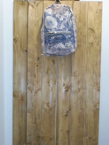 Floral Herschel Supply Co Gear, OS