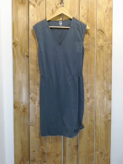 Grey Fig Adult Women Top, Small