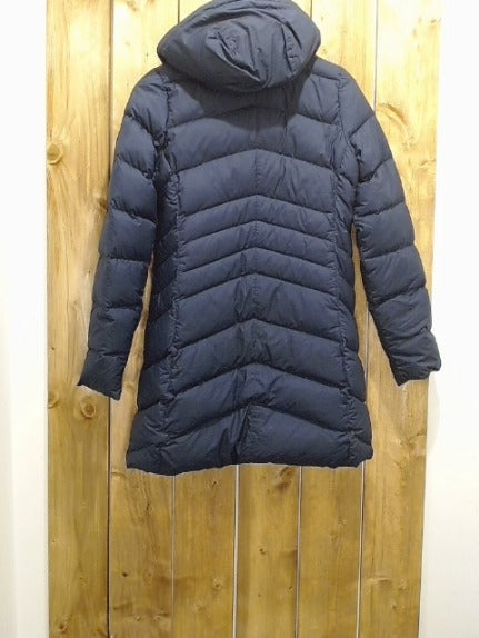 Black Marmot Adult Women Outerwear, Small