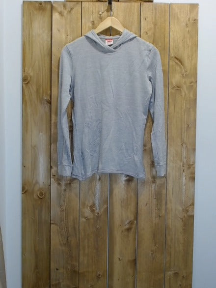 Grey icebreaker Adult Women Top, Medium