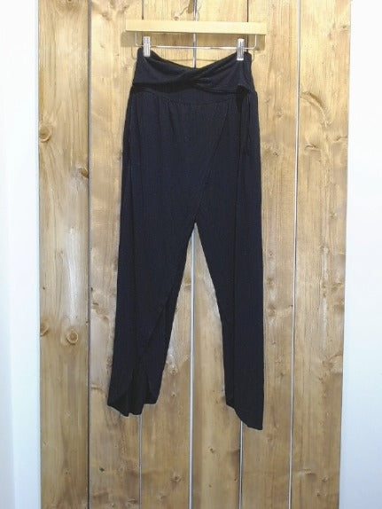Black Athleta Adult Women Bottom, 6