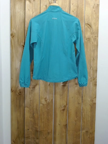 Blue Patagonia Adult Women Outerwear, Small