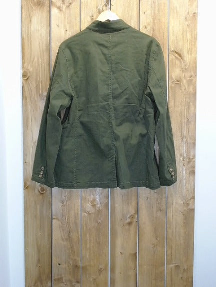 Green Bearpaw Adult Women Outerwear, XLarge
