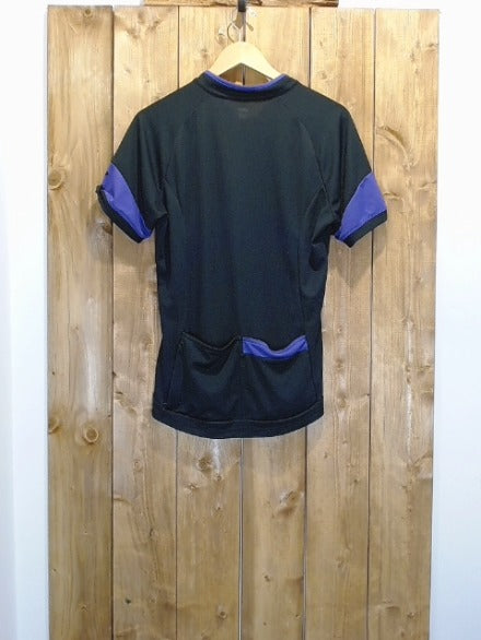 Black Adult Women Top, XL