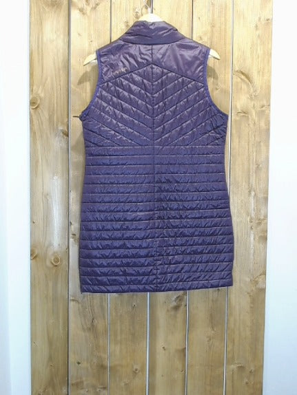 Purple Indyeva Adult Women Outerwear, Medium