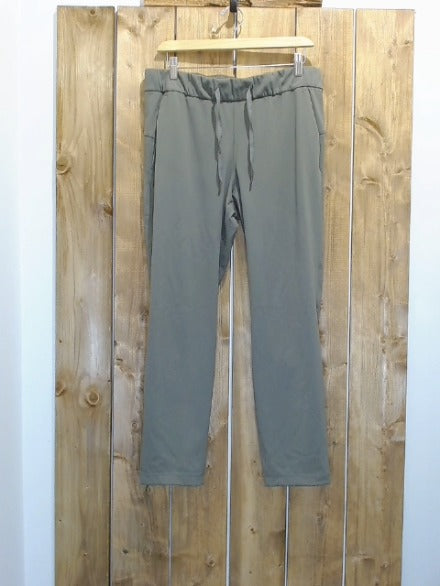 Green Lululemon Adult Women Bottom, 8